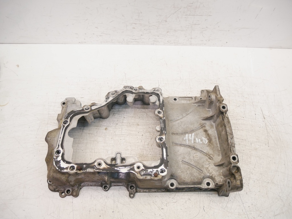 [MTD-449404] Cárter de aceite Opel Astra K 1.4 Turbo B14XFT LE2