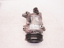 Compresor de aire acondicionado Opel Astra Mokka 1.4 Turbo LE2 B14XFT 39034463