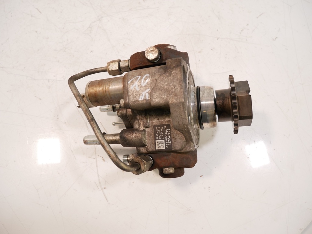 [MTD-448972] Bomba de alta presión Opel Insignia A 1.6 CDTI B16DTH 55495425