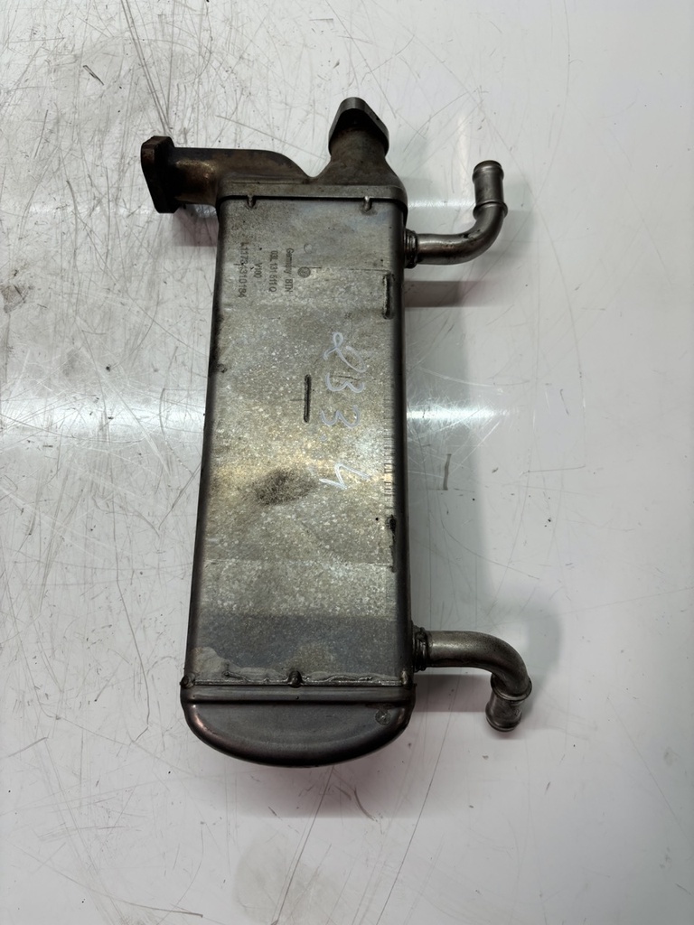[MTD-449906] Enfriador de gases de escape VW Amarok 2HA 2.0 BiTDI TDI CSHA CSH 03L131511Q