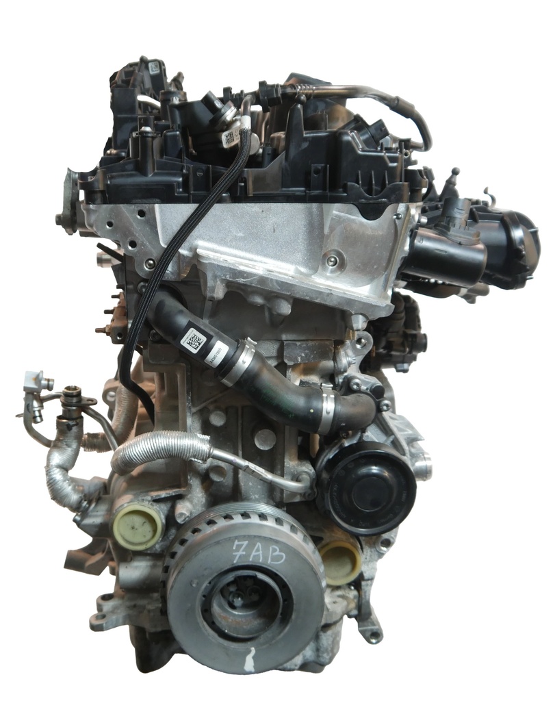 [MTD-480600] Motor BMW Serie 1 F40 2.0 B48A20E