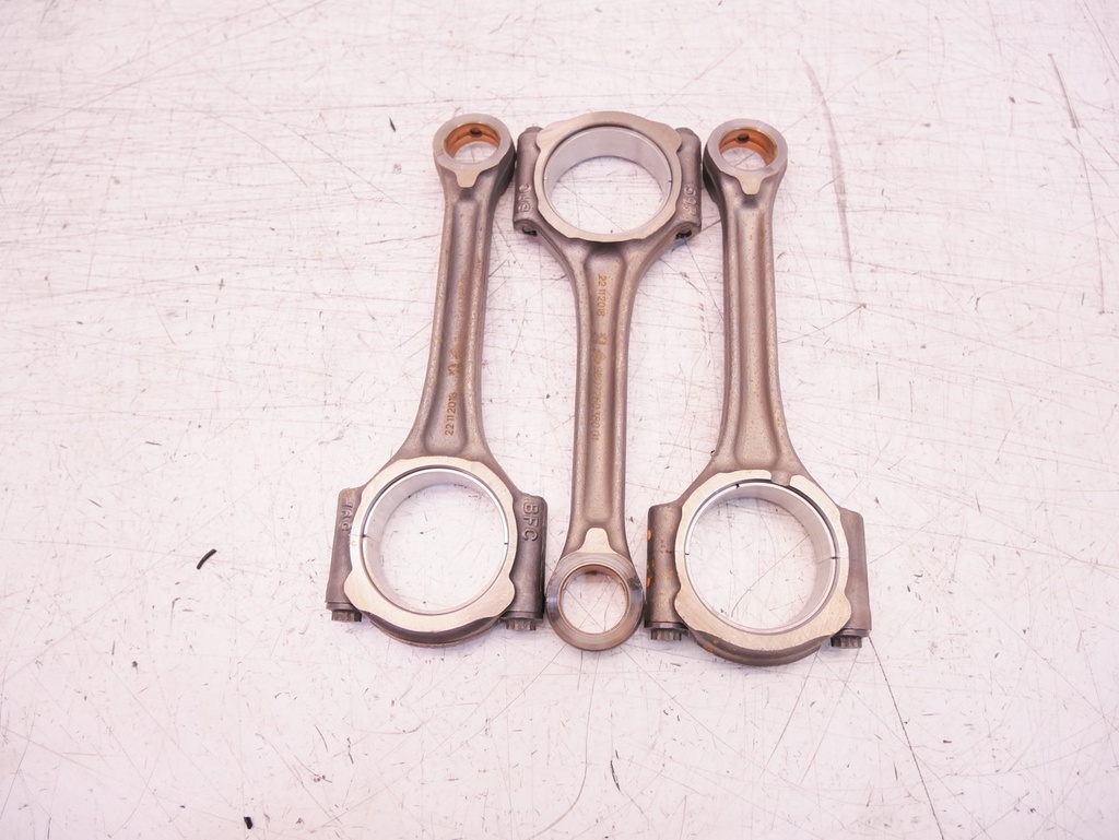 [MTD-450250] Biela Opel Corsa F P2 1.2 F12XHL EB2ADTD HN05 9807260380