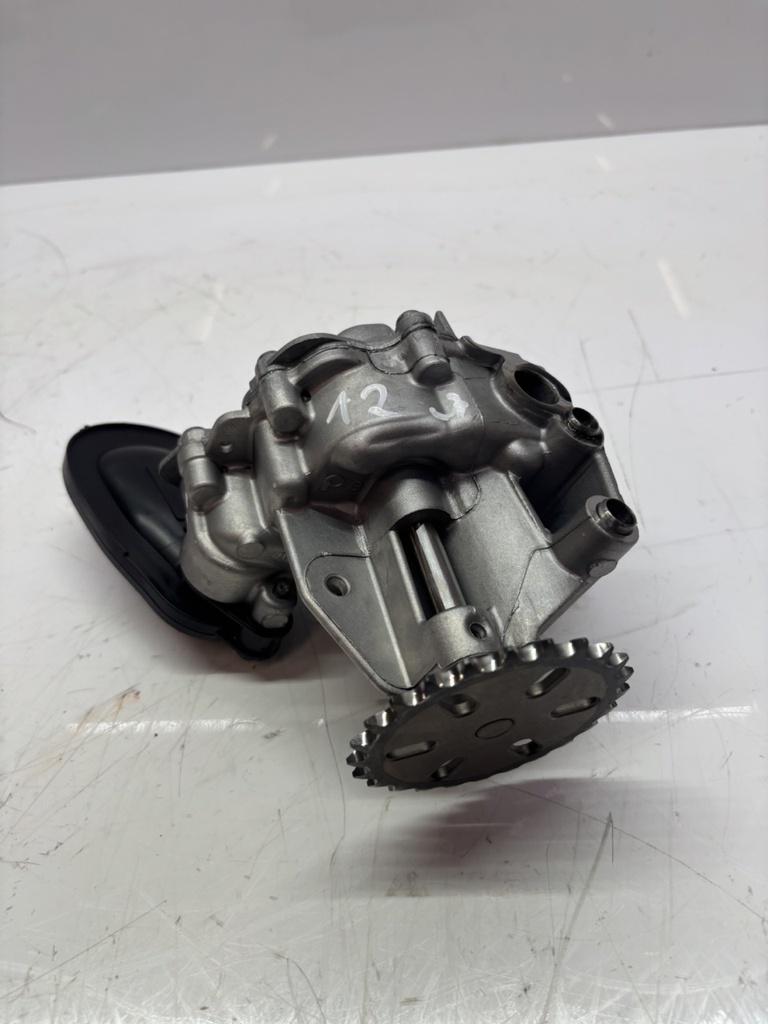 [MTD-450331] Bomba de aceite Fiat Opel Renault 1.6 CDTI R9M408 LWX R9M 95517856