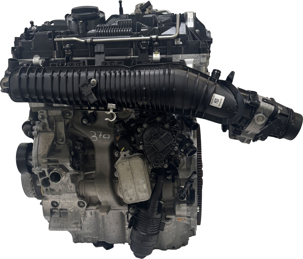 [MTD-480763] Motor Mini Countryman John Cooper Works F60 2.0 B48A20E