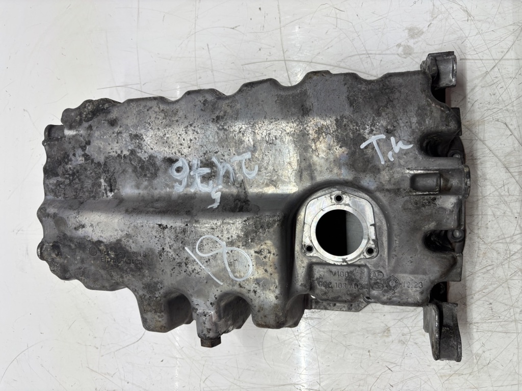 [MTD-450936] Cárter de aceite Audi A3, VW EOS, Golf 2.0 TDI CBAB CBA 03L103603AD