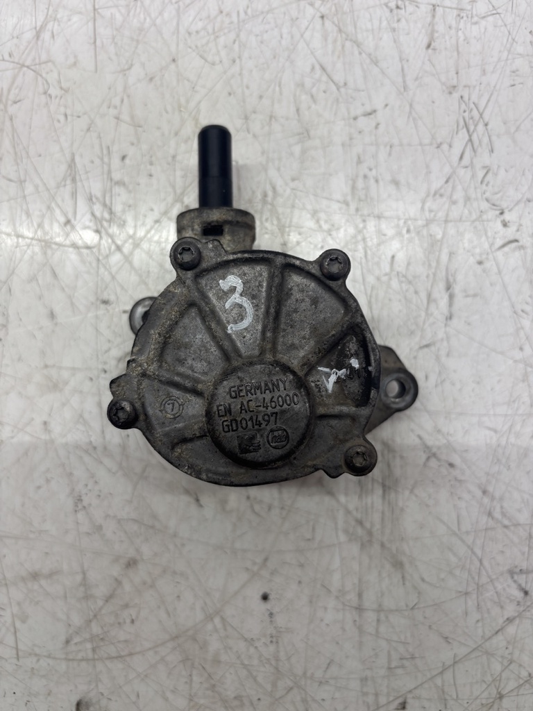 [MTD-453728] Bomba de vacío Mercedes C300 BlueTEC Hybrid OM651.921 A6510901700