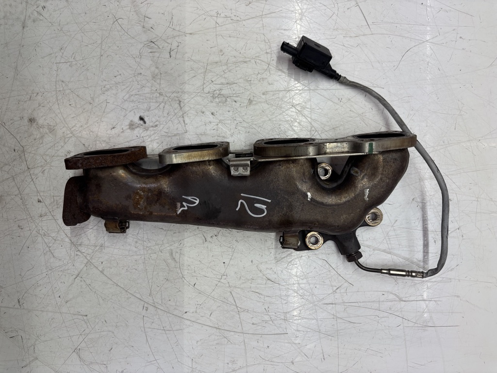 [MTD-453725] Colector de escape Mercedes C300 BlueTEC Hybrid OM651.921 204 CV