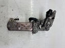 Enfriador de gases de escape para Mercedes C300 BlueTEC Hybrid OM651.921 A651400675
