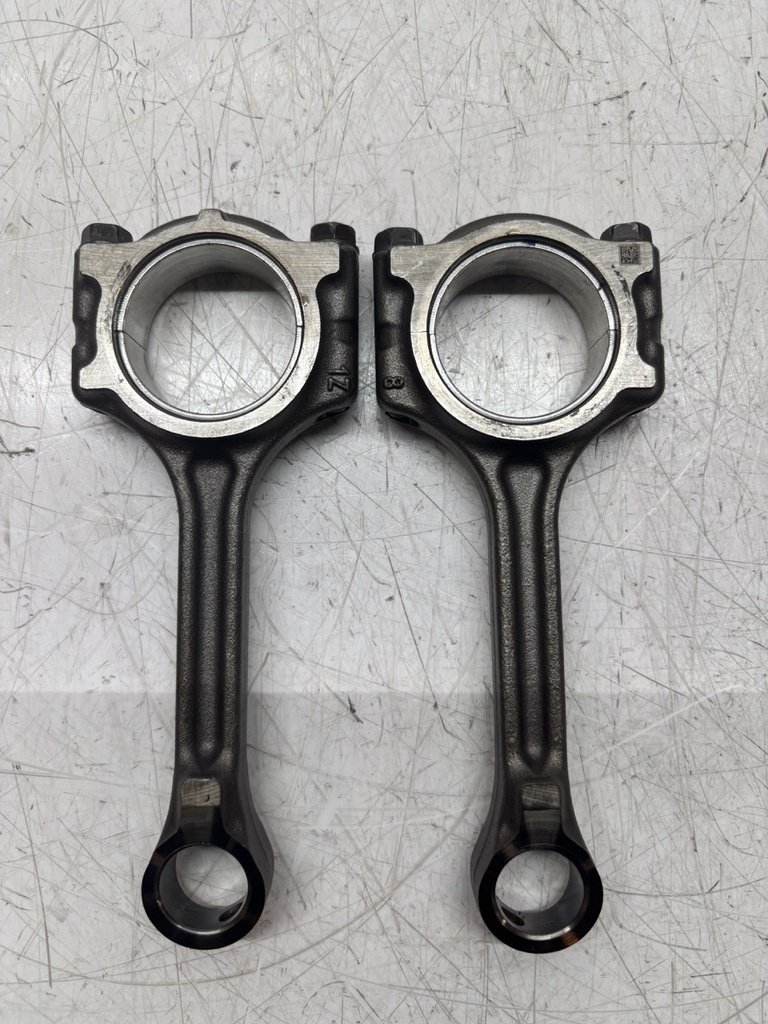 [MTD-454527] Biela Para Renault Clio V 1.0 TCe H4D 470