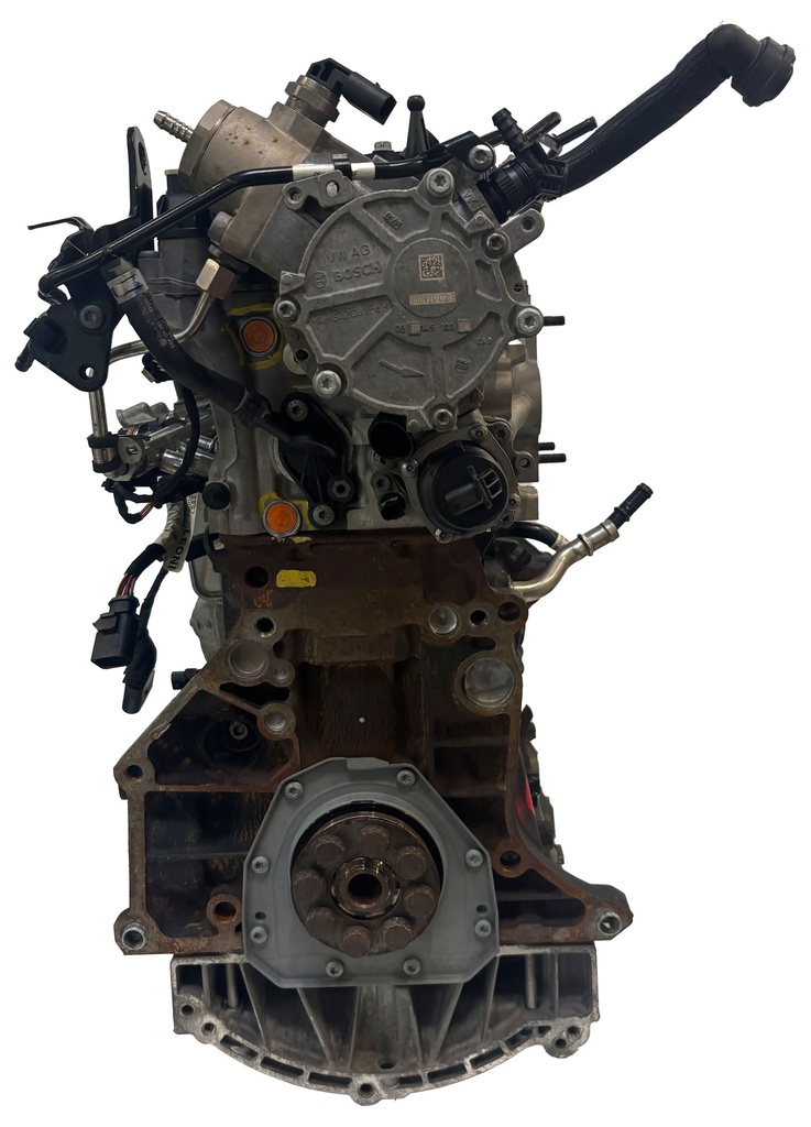 [MTD-483497] Motor Audi Q3 2.0 45 TFSI quattro DHHA