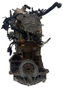 Motor Audi Q3 2.0 45 TFSI quattro DHHA