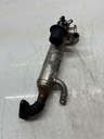 Enfriador de gases de escape VW T5 2.5 TDI BPC 070131512F