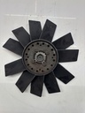 Rueda de ventilador para VW LT 28-46 2.5 TDI ANJ 074121302C