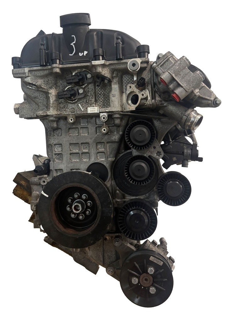 [MTD-483524] Motor BMW X1 E84 3.0 xDrive 35i N55B30A