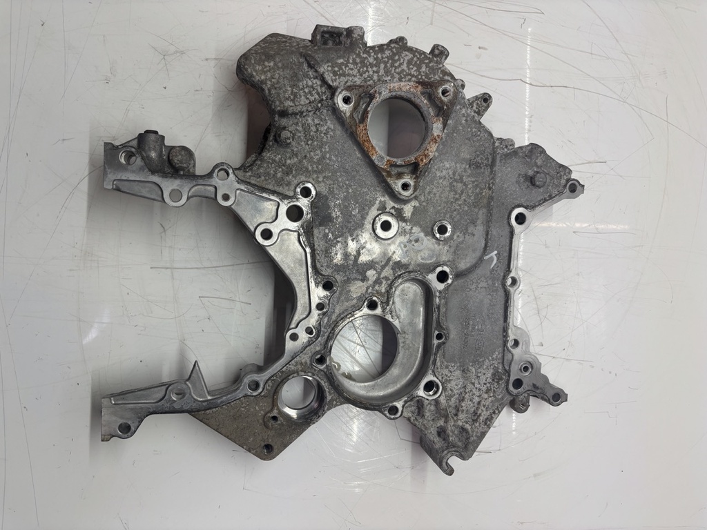 [MTD-456816] Tapa delantera para Hyundai Kia i40 Optima 1.7 CRDi D4FD