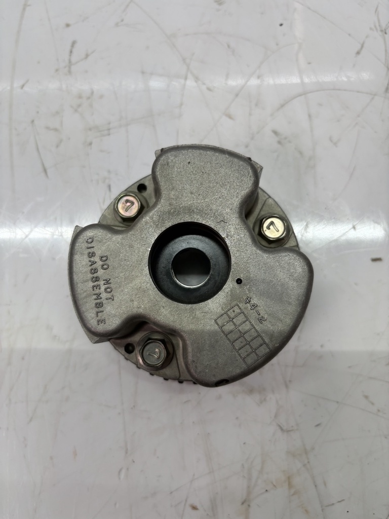 [MTD-457245] Árbol de levas Suzuki Swift III 1.5 gasolina M15A 12740-54GE1