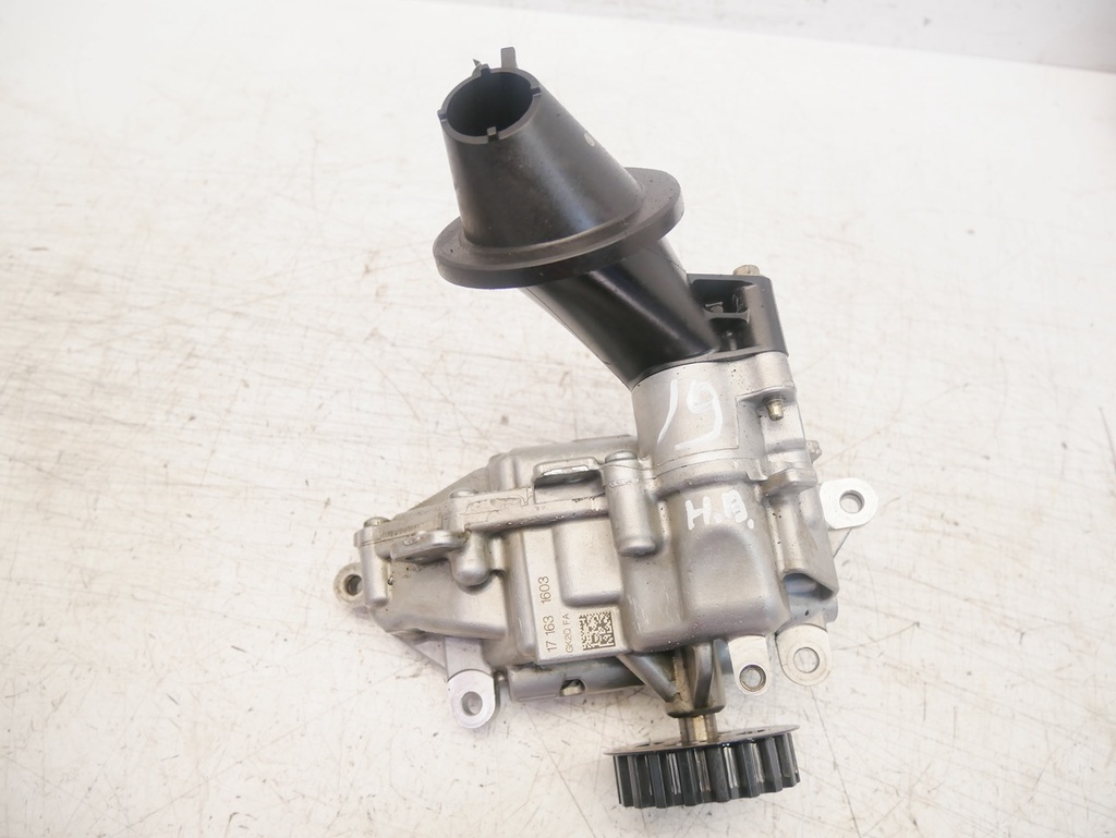 [MTD-449366] Bomba de aceite Ford Transit V363 2.0 EcoBlue YNR6 125 KW 170 CV