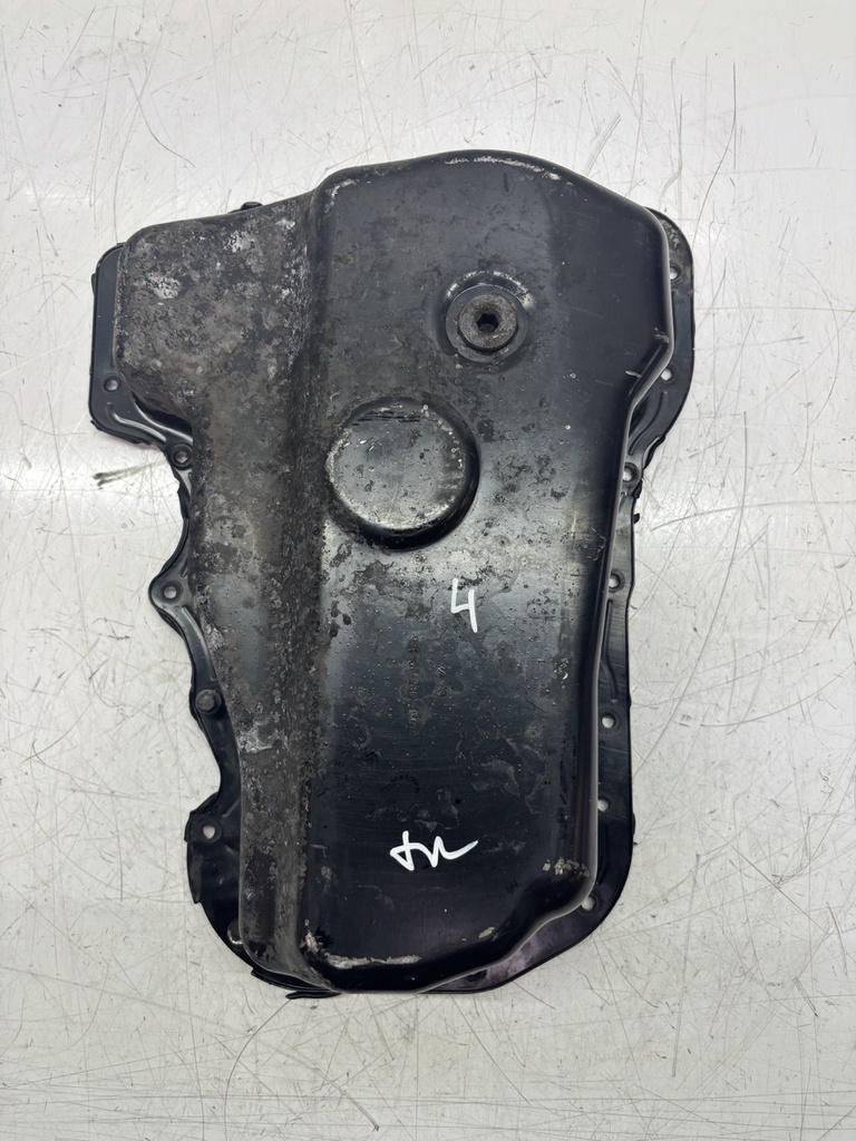 [MTD-454449] Cárter de aceite Citroen Jumper III 2.2 BlueHDi 4HB DW12RUD 9815074280
