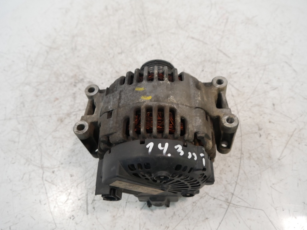 [MTD-500900] Alternador Mercedes Clase E 2.2 CDi OM651.911 651.911 OM651 A0141541102
