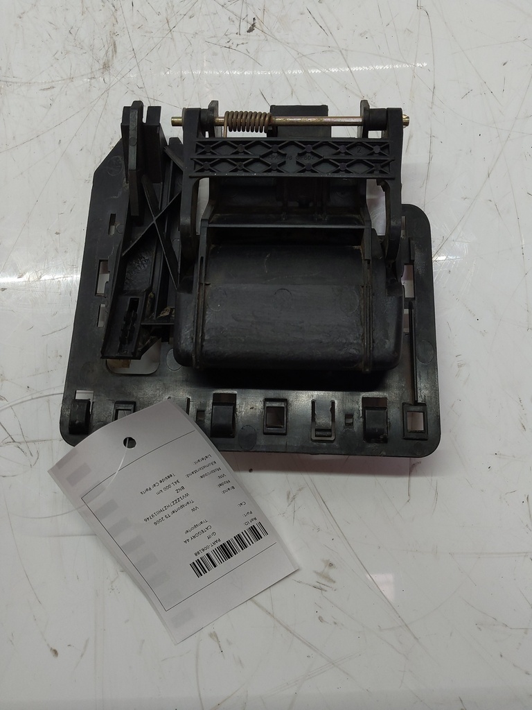 [MTD-501214] Tirador de puerta VW Transporter T5 2.0 TDI BNZ 7H0829309C