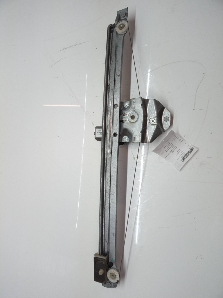 [MTD-501158] Motor delantero izquierdo del elevalunas eléctrico Vauxhall Opel Vivaro BITURBO R9M452 R9M450 LQI