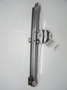 Motor delantero izquierdo del elevalunas eléctrico Vauxhall Opel Vivaro BITURBO R9M452 R9M450 LQI