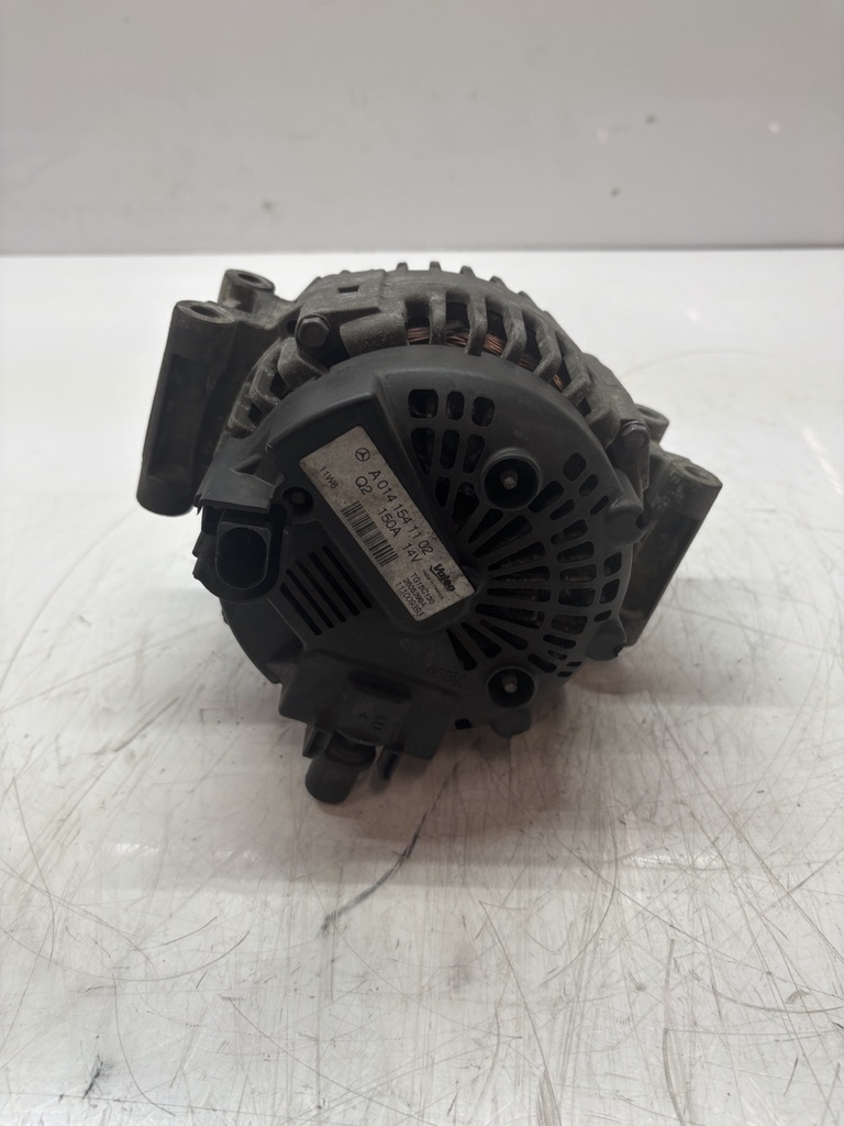[MTD-449598] Alternador Mercedes Clase C W204 2.2 OM651.913 OM651 A0141541102