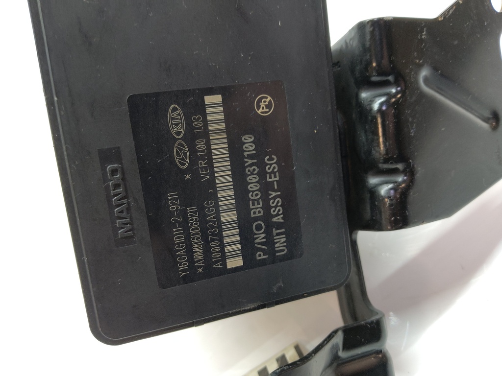 [MTD-501434] Bomba de bloqueo hidráulico ABS Hyundai Tucson TLE 2.0 CRDI D4HA 58920-D7610