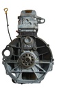 Motor Toyota Lexus Land Cruiser LX450 4.5 1FZ-FE