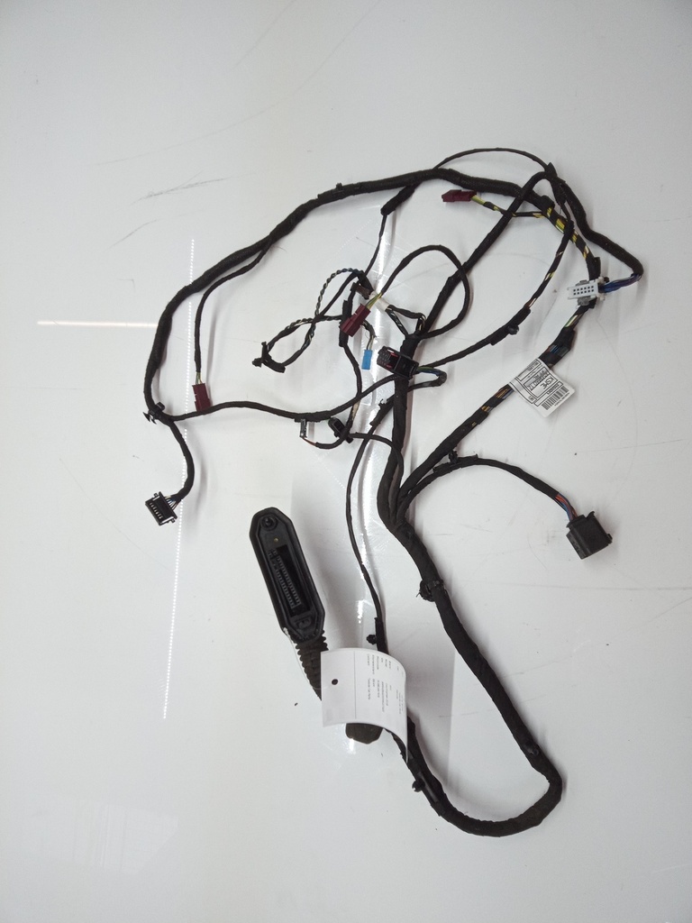 [MTD-501162] Mazo de cables delantero derecho Mini Countryman N16B16A 9811217