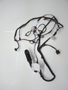 Mazo de cables delantero derecho Mini Countryman N16B16A 9811217