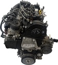 Motor Opel Zafira Antara 2.0 CDTi B20DTH