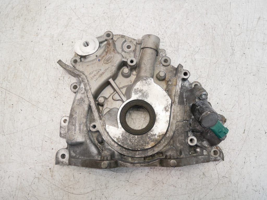 [MTD-501800] Bomba de aceite Land Rover Velar L560 3.0 SDV6 306DTA TDV6