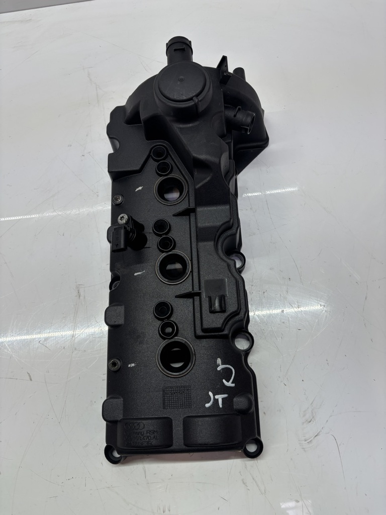 [MTD-502024] Tapa de válvulas para Audi Porsche VW Q7 Cayenne Touareg 3.0 TDI CRCA CRC MCR.CA 059103470AL