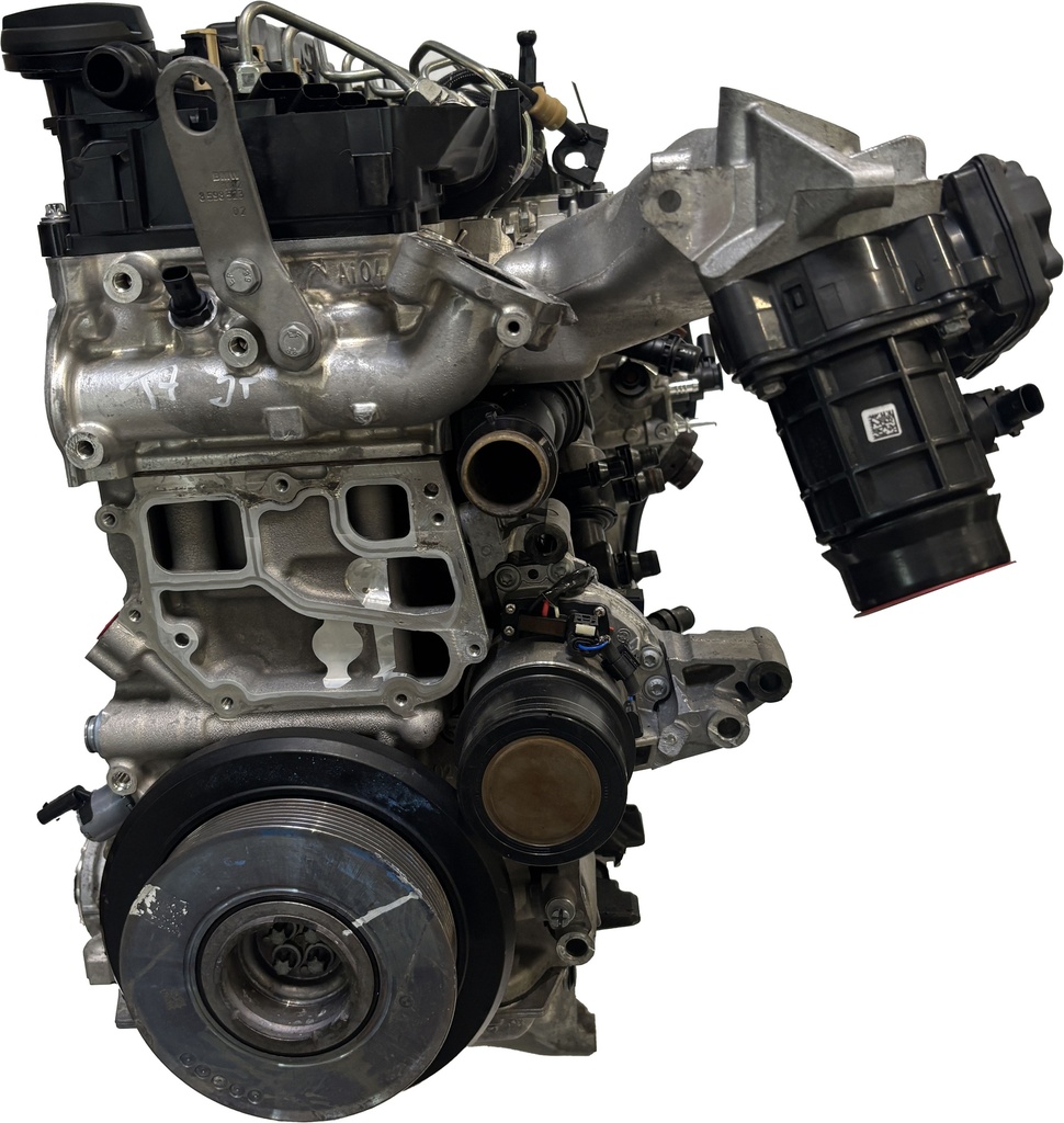 [MTD-486971] Motor BMW 530d Mild-Hybrid B57D30B B57D30O2