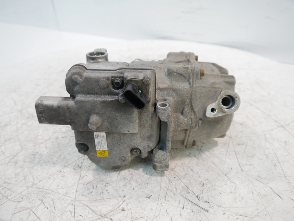 [MTD-501556] Compresor de aire acondicionado Toyota Yaris 1.5 1NZ-FXE 2016