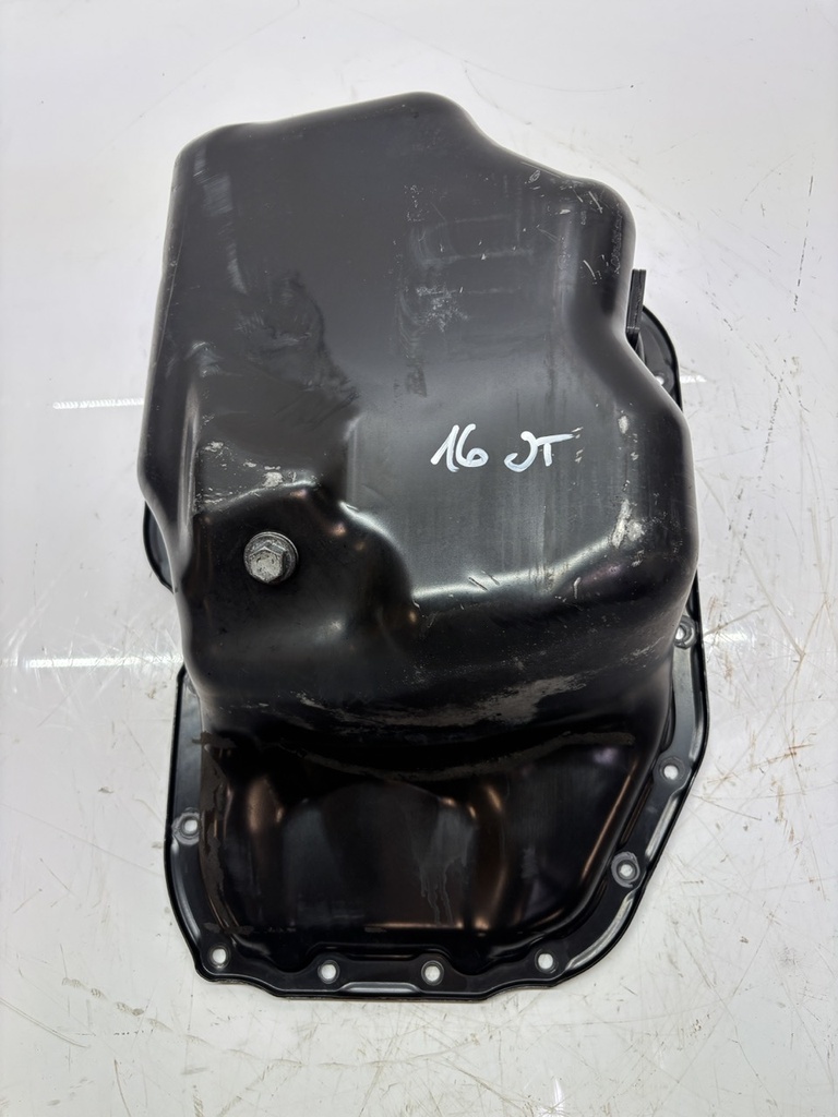 [MTD-502431] Cárter de aceite Toyota Avensis 2.0 D-4D 1AD-FTV 1AD 12102-0R021