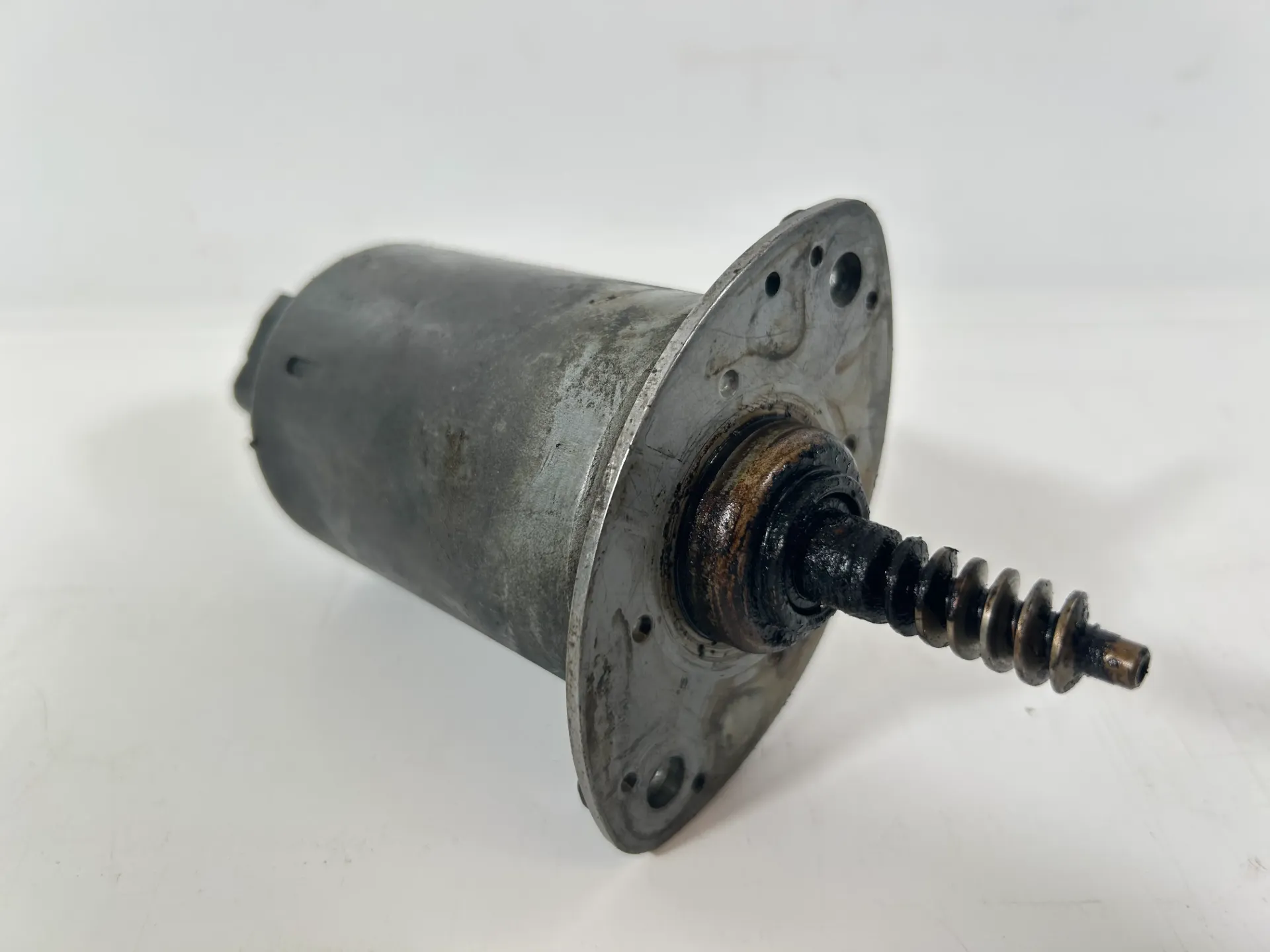 Actuador Valvetronic BMW X5 E70 3,0 N52B30A 754838802