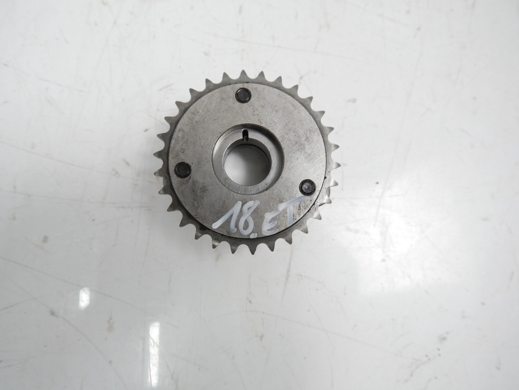 [MTD-502702] Árbol de levas Land Rover Sport L550 2.0 D 204DTD AJ20D4
