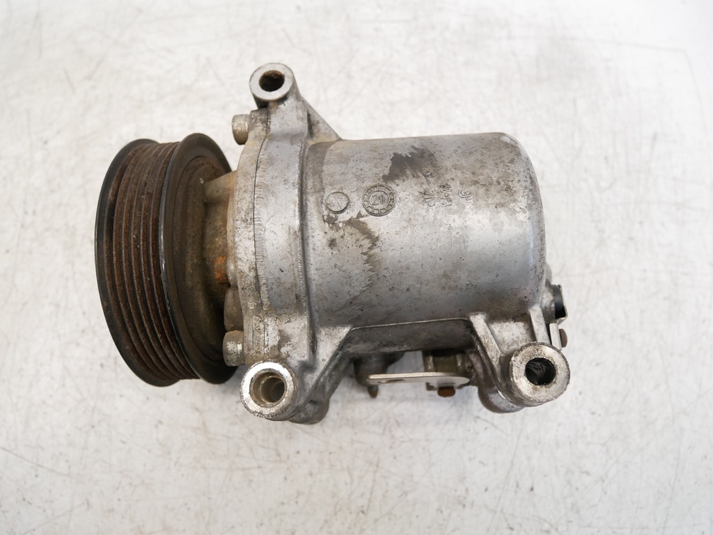 [MTD-502646] Compresor de aire acondicionado Citroën Berlingo 1.5 BlueHDi YHT YH01 DV5RCF