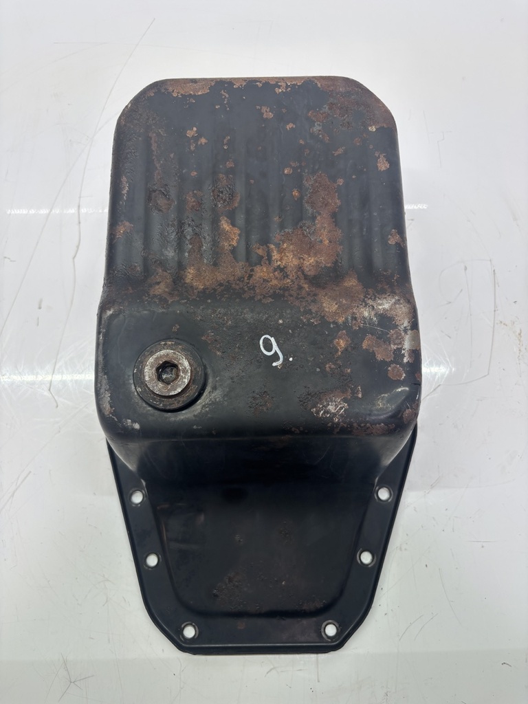 [MTD-456657] Cárter de aceite Iveco Daily III 2.8 Diesel 8140.43N 99479940