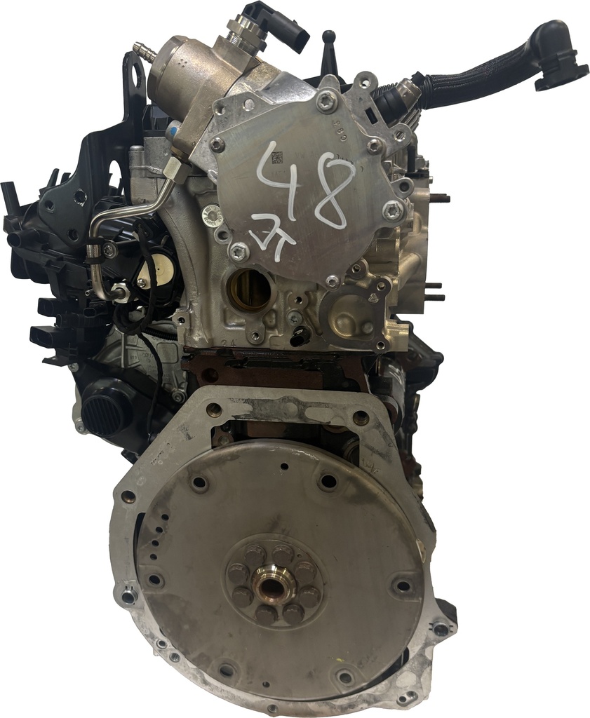 [MTD-487437] Motor VW Atlas 2.0 TSI DCGA