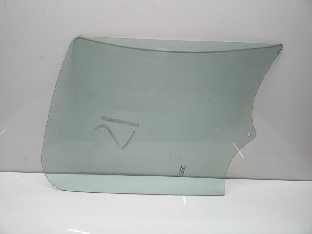 [MTD-501413] Cristal delantero derecho Opel Vivaro B X82 (2018) 93867826