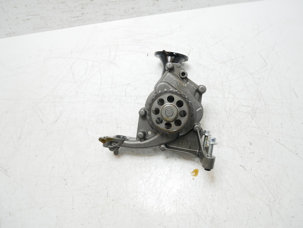 [MTD-460720] Bomba de aceite Opel Corsa F 1.2 gasolina F12XEL EB2FAD HM05 9831294580