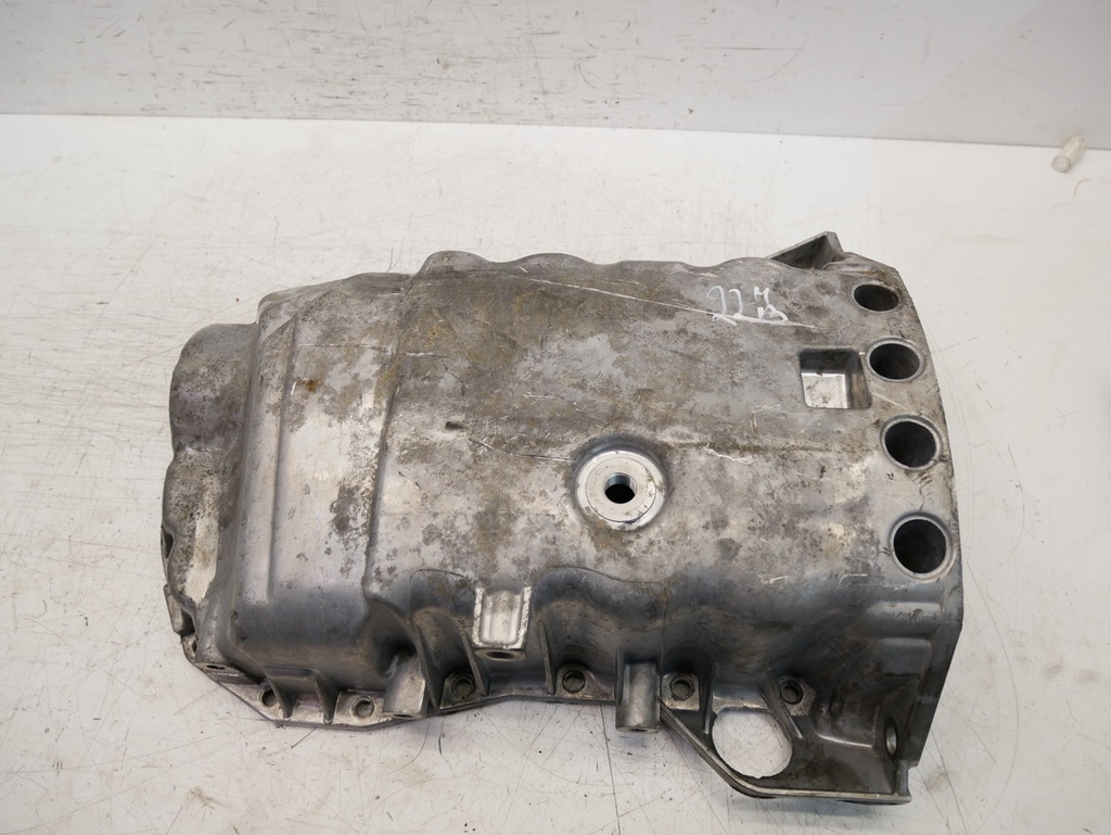 [MTD-453743] Cárter de aceite Nissan Opel Renault 1.9 dCi F9Q760 F9Q L08 93192718