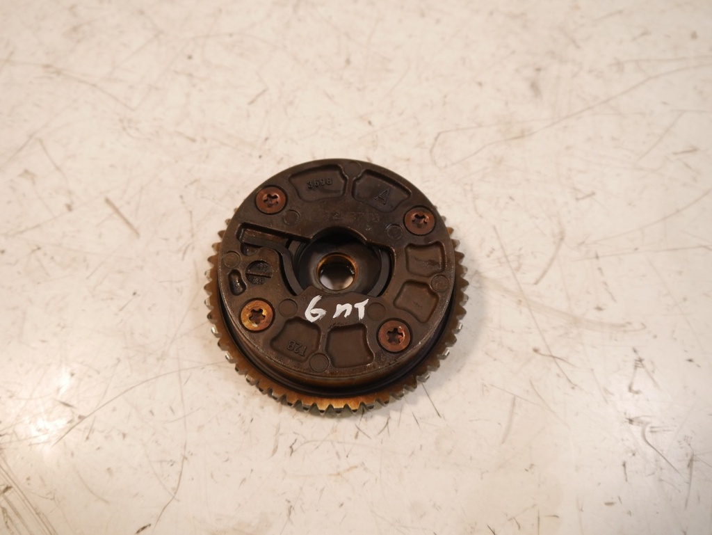 [MTD-467554] Árbol de levas Opel Astra K Corsa 1.0 B10XFL B10 LE1 3698
