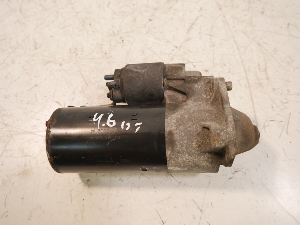[MTD-467695] Motor de arranque Volvo XC70 2.4 D D5244T16 30782228