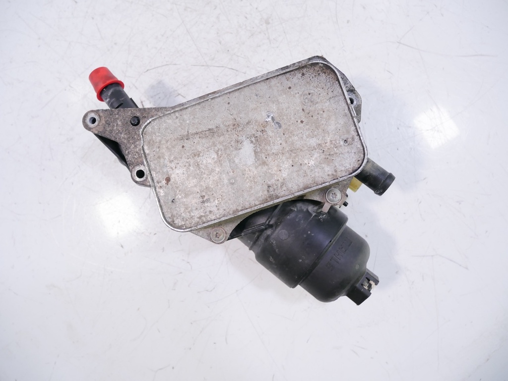 [MTD-419599] Caja de filtro de aceite Opel Vivaro B 1.6 CDTI R9M408
