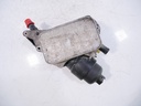 Caja de filtro de aceite Opel Vivaro B 1.6 CDTI R9M408