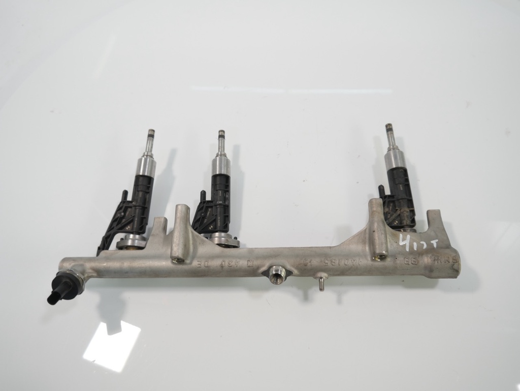 [MTD-474534] Colector de inyección BMW Mini 2 F45 F44 X1 F48 2.0 i 20 B48A20A 7639979 639990